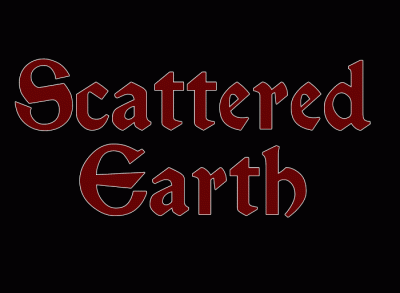 logo Scattered Earth